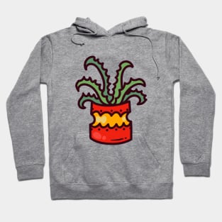 Aloe friend Hoodie